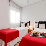 Sunny Casita, Torrevieja, Modern 2 Bed Floor Daire Torrevieja
