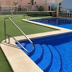 Sunny Casita, Torrevieja, Modern 2 Bed Floor Daire